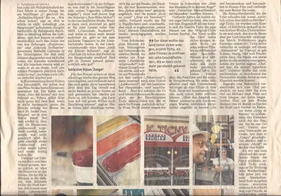 Der Eissportler im Standard 3