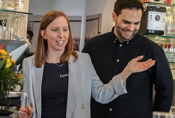 Symbolbild Familie Leonardelli und Verantwortung